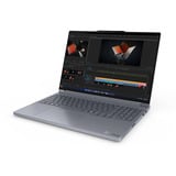 Lenovo ThinkBook 16p G6 ADR (21U0001HMH) 16"  laptop Grijs | Ryzen 9 8940HX | RTX 5060 | 32 GB | 1 TB SSD