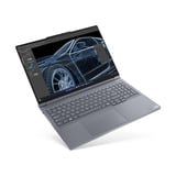 Lenovo ThinkBook 16p G6 ADR (21U0001HMH) 16"  laptop Grijs | Ryzen 9 8940HX | RTX 5060 | 32 GB | 1 TB SSD
