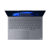 Lenovo ThinkBook 16p G6 ADR (21U0001HMH) 16"  laptop Grijs | Ryzen 9 8940HX | RTX 5060 | 32 GB | 1 TB SSD
