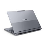 Lenovo ThinkBook 16p G6 ADR (21U0001HMH) 16"  laptop Grijs | Ryzen 9 8940HX | RTX 5060 | 32 GB | 1 TB SSD