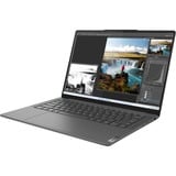 Lenovo Yoga Pro 7 14APH8 (82Y8003AMH) 14.5" 2-in-1 laptop Grijs | Ryzen 7 7840HS | Radeon 780M | 32 GB | 512 GB SSD