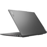 Lenovo Yoga Pro 7 14APH8 (82Y8003AMH) 14.5" 2-in-1 laptop Grijs | Ryzen 7 7840HS | Radeon 780M | 32 GB | 512 GB SSD