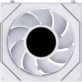 Lian Li Lian Li UNI FAN SL-INF LCD FLEX 120 WL w RGB case fan Wit, 120 x 124 x 28 mm, PWM