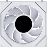Lian Li Lian Li UNI FAN SL-INF LCD FLEX 120 WL w RGB case fan Wit, 120 x 124 x 28 mm, PWM
