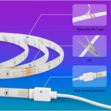 MEROSS MSL320 Smart Wi-Fi Light Strip, 10m led strip 