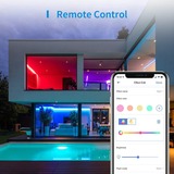 MEROSS MSL320 Smart Wi-Fi Light Strip, 10m led strip 
