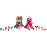 MGA Entertainment L.O.L. Surprise OMG Fashion Show Mega Runway Pop incl. 12 poppen