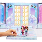 MGA Entertainment L.O.L. Surprise OMG Fashion Show Mega Runway Pop incl. 12 poppen