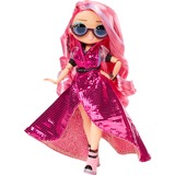 MGA Entertainment L.O.L. Surprise OMG Fashion Show Mega Runway Pop incl. 12 poppen