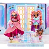 MGA Entertainment L.O.L. Surprise OMG Fashion Show Mega Runway Pop incl. 12 poppen