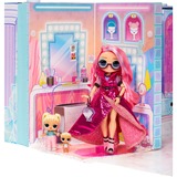 MGA Entertainment L.O.L. Surprise OMG Fashion Show Mega Runway Pop incl. 12 poppen