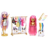 MGA Entertainment Rainbow High - Fashion Studio Pop