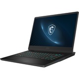MSI GP66 Vector 12UGSO-606NL 15.6" gaming laptop Zwart | i7-12700H | RTX 3070 Ti | 16 GB | 1 TB SSD | 2.5 Gb-LAN