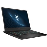 MSI GP66 Vector 12UGSO-606NL 15.6" gaming laptop Zwart | i7-12700H | RTX 3070 Ti | 16 GB | 1 TB SSD | 2.5 Gb-LAN