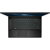 MSI GP66 Vector 12UGSO-606NL 15.6" gaming laptop Zwart | i7-12700H | RTX 3070 Ti | 16 GB | 1 TB SSD | 2.5 Gb-LAN