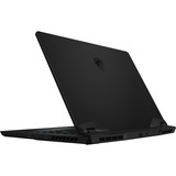 MSI GP66 Vector 12UGSO-606NL 15.6" gaming laptop Zwart | i7-12700H | RTX 3070 Ti | 16 GB | 1 TB SSD | 2.5 Gb-LAN
