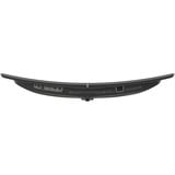 MSI MPG 341CQPX QD-OLED 34.18" Curved UltraWide gaming monitor Zwart, 2x HDMI, DisplayPort, 2x USB-A, USB-B, USB-C, Adaptive-Sync, 240 Hz