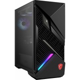 MSI MPG Infinite X2 13FNUF-045EU gaming pc Zwart | Core i7-13700KF | RTX 4070 Ti | 32 GB | 2 TB SSD