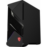 MSI MPG Infinite X2 13FNUF-045EU gaming pc Zwart | Core i7-13700KF | RTX 4070 Ti | 32 GB | 2 TB SSD