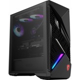 MSI MPG Infinite X2 13FNUF-045EU gaming pc Zwart | Core i7-13700KF | RTX 4070 Ti | 32 GB | 2 TB SSD