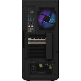 MSI MPG Infinite X2 13FNUF-045EU gaming pc Zwart | Core i7-13700KF | RTX 4070 Ti | 32 GB | 2 TB SSD