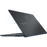 MSI Prestige 14 Evo A11M-430NL 14" laptop Grijs | i5-1135G7 | Iris Xe Graphics | 16 GB | 512 GB SSD