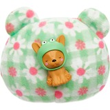 Mattel Barbie Cutie Reveal Chelsea - Costume Cuties Serie - Dog in Frog Pop 