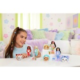 Mattel Barbie Cutie Reveal Chelsea - Costume Cuties Serie - Dog in Frog Pop 