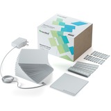Nanoleaf Canvas Starter Kit - 17-pack ledverlichting 1200K - 6500K