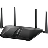 Netgear Nighthawk AX5 5-stream AX4200 wifi 6 router Zwart