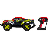 Nikko 1:10 Elite Trophy Trucks X2 - Trail Crew Red RC 