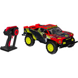 Nikko 1:10 Elite Trophy Trucks X2 - Trail Crew Red RC 