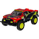 Nikko 1:10 Elite Trophy Trucks X2 - Trail Crew Red RC 