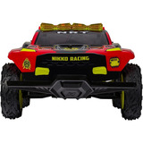 Nikko 1:10 Elite Trophy Trucks X2 - Trail Crew Red RC 