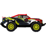 Nikko 1:10 Elite Trophy Trucks X2 - Trail Crew Red RC 