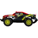 Nikko 1:10 Elite Trophy Trucks X2 - Trail Crew Red RC 