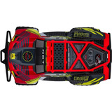 Nikko 1:10 Elite Trophy Trucks X2 - Trail Crew Red RC 
