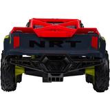 Nikko 1:10 Elite Trophy Trucks X2 - Trail Crew Red RC 