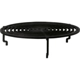 OFYR Grill Rond 85 grillrooster Zwart, Ø 42 cm