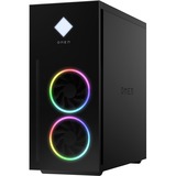 OMEN 40L Desktop GT21-1120nd (7H1M1EA) gaming pc Zwart | i7-13700K | RTX 4080 | 16 GB | 1 TB SSD