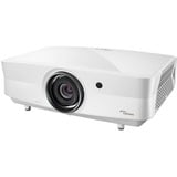 Optoma Opto ZK507-W        wh      5000 UHD LSR laserprojector Wit