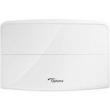 Optoma ZK507-W 4K UHD laserprojector met hoge helderheid Wit, 5000 ANSI Lumen