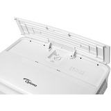 Optoma ZK507-W 4K UHD laserprojector met hoge helderheid Wit, 5000 ANSI Lumen
