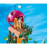 PLAYMOBIL Family Fun - Waterpark met glijbanen Constructiespeelgoed 70609