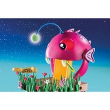 PLAYMOBIL Family Fun - Waterpark met glijbanen Constructiespeelgoed 70609
