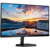 Philips 24E1N3300A 23.8" monitor Zwart, HDMI, USB-C, Audio, AMD FreeSync