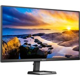 Philips 27E1N5600AE/00 27" monitor Zwart, HDMI, Displayport, USB-C 3.2, USB-A 3.2, sound