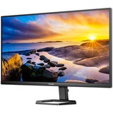 Philips 27E1N5600AE/00 27" monitor Zwart, HDMI, Displayport, USB-C 3.2, USB-A 3.2, sound