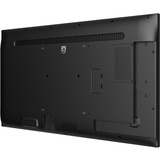 Philips Signage 2000 55BDL2050A 54.6" 4K Ultra HD Public Display Zwart