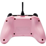 PowerA Bedrade controller voor Xbox Series X|S Roze, Xbox Series X|S, Xbox One, Pc